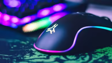 Топ Игровых Беспроводных Мышей 2025
