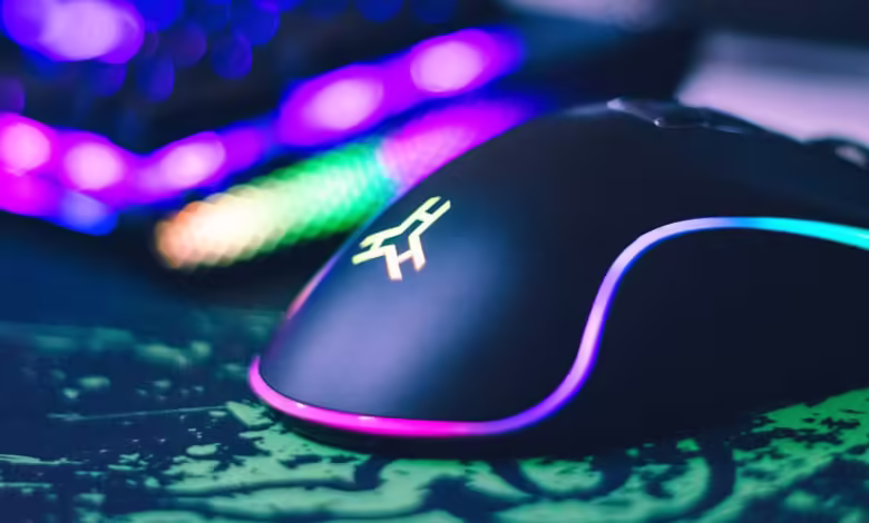 Топ Игровых Беспроводных Мышей 2025