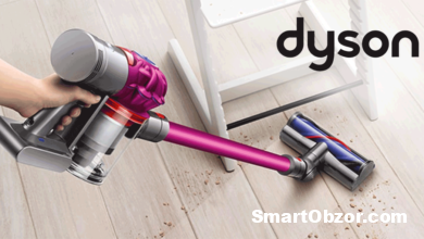 Стоит ли покупать пылесос Дайсон в 2025? 17 Стоит ли покупать пылесос Дайсон в 2025