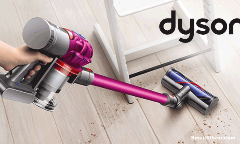 Стоит ли покупать пылесос Дайсон в 2025