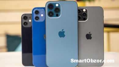 Стоит Ли Покупать Айфон 12 Про Макс в 2025 году ?