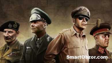 Лучшие Моды на HOI4 2025 - Топ Модификаций для Hearts of Iron IV 12 Лучшие Моды на HOI4 2025