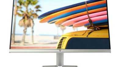 Рейтинг лучших бюджетных мониторов 2025 года - Доступные и качественные варианты 17 hp 24fw 23.8