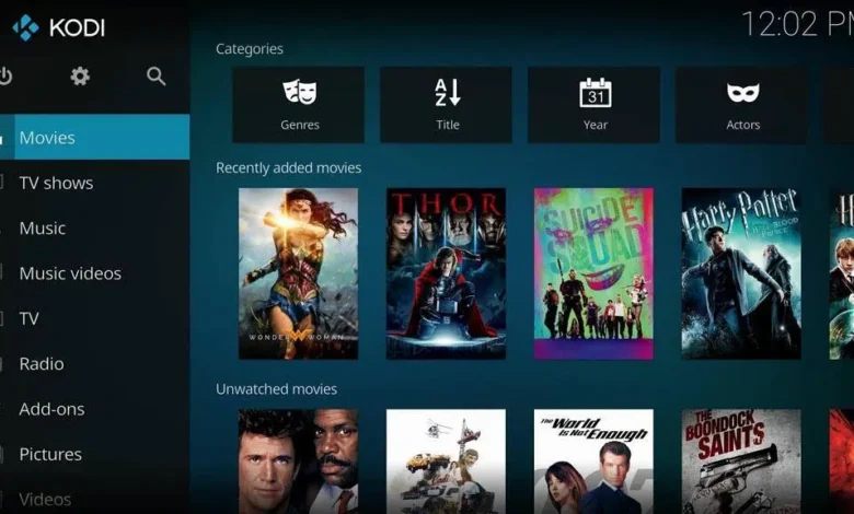 лучшие приложения для тв приставки 2025