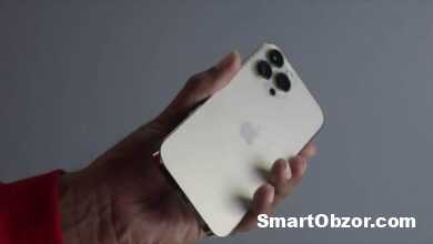 Стоит ли покупать копию Айфона в 2025