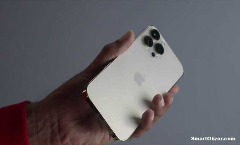 Стоит ли покупать копию Айфона в 2025