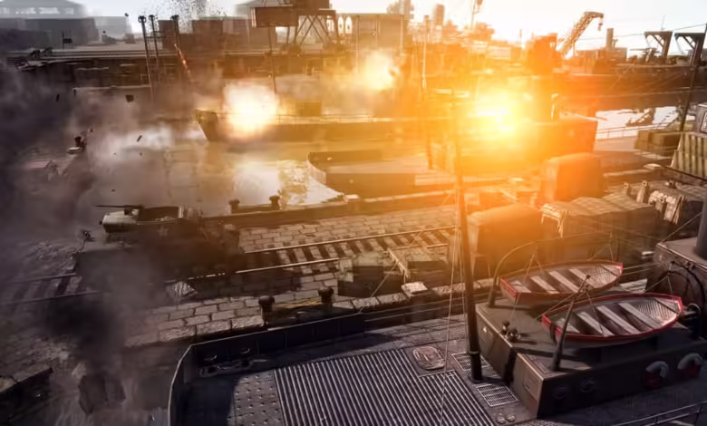 men of war assault squad 2 1