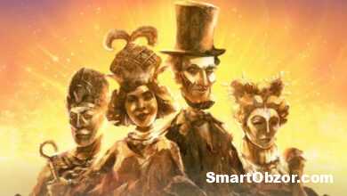 Топ оффлайн игр на Андроид 2025 – Лучшие игры без интернета 15 offline games 550x309 1