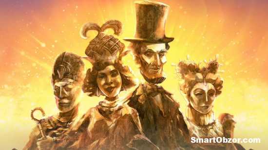 Топ оффлайн игр на Андроид 2025 – Лучшие игры без интернета 1 offline games 550x309 1