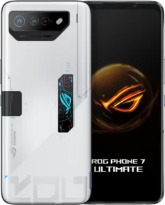 ASUS ROG Phone 7 Ultimate 