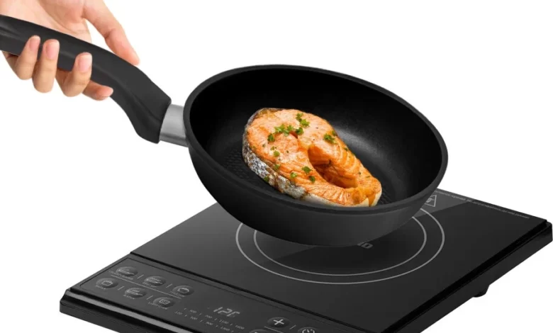 Рейтинг индукционных плит 1 конфорка