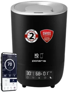 Polaris PUH 8080 WIFI