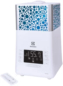 Electrolux EHU-3715D