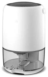 Осушитель воздуха для дома