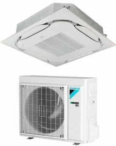 Мульти сплит система Daikin FCAG60B 