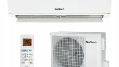 Лучшие кассетные кондиционеры 2025