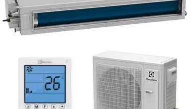 Рейтинг канальных кондиционеров 2025