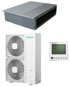 Hisense AUD-60HX4SHH