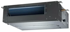 Канальный кондиционер Lessar LS-HE55DVA4/LU-HE55UVA4