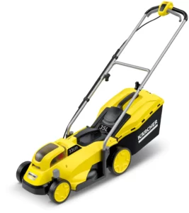 KARCHER LMO 