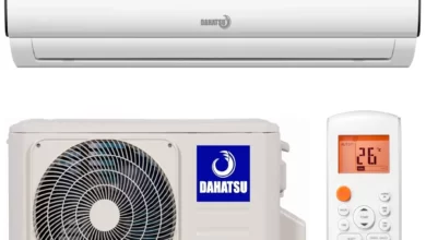 Рейтинг бюджетных кондиционеров для дома 2025