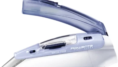 Лучшие утюги из нержавеющей стали 2025