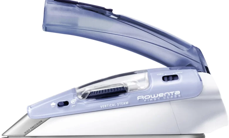 Лучшие утюги из нержавеющей стали 2025