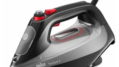 Утюги с вертикальным отпариванием рейтинг 2025