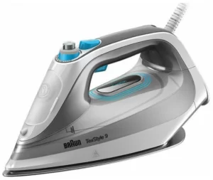 Braun SI 9270WH