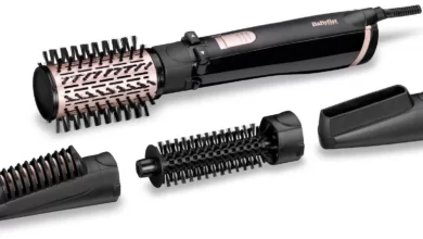 Рейтинг фенов с крутящейся насадкой 2025