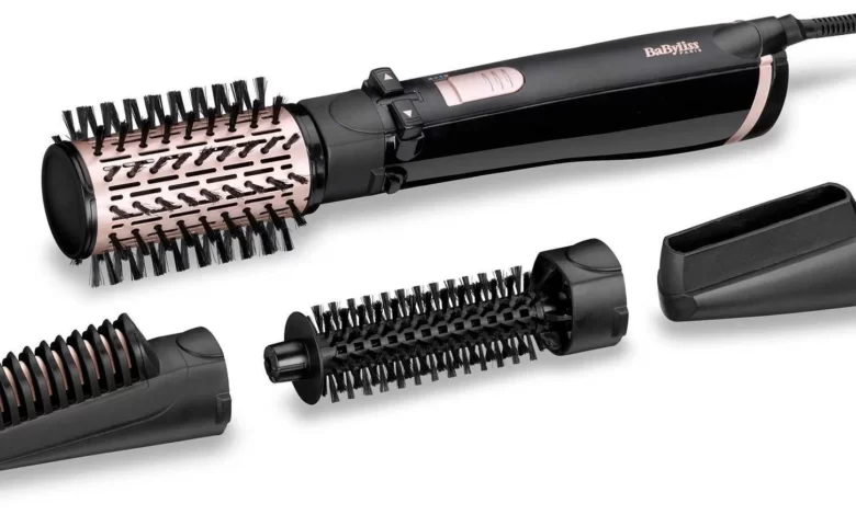 Рейтинг фенов с крутящейся насадкой 2025