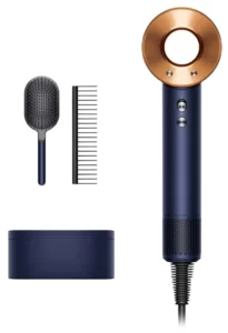 Dyson Supersonic HD07 gift set edition