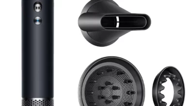 Рейтинг фенов Дайсон 2025