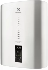 Electrolux EWH 30 Centurio IQ 2.0 Silver