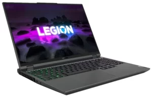 Lenovo Legion 5 Pro Gen 6 16ACH6H