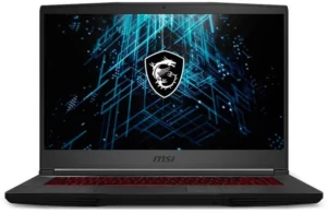 MSI GF63-225XRU