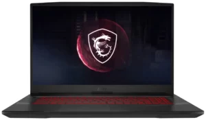 Ноутбук MSI Pulse GL76 