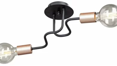 Рейтинг светодиодных люстр для квартиры 2025