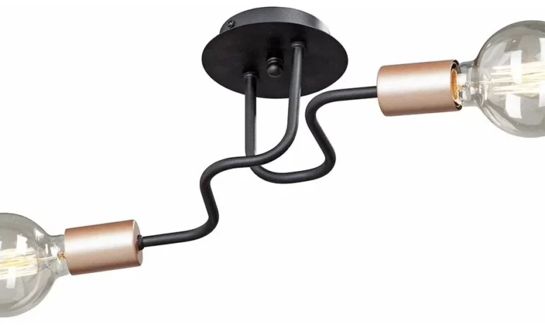 Рейтинг светодиодных люстр для квартиры 2025