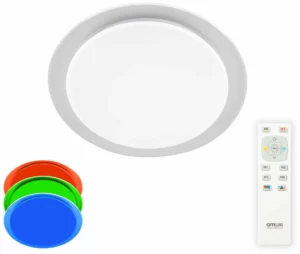 Citilux Спутник CL734330G RGB 