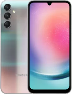 Samsung Galaxy A24 