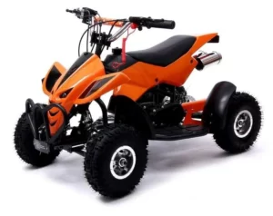 Квадроцикл бензиновый ATV R4.35 - 49cc