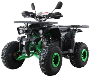 Квадроцикл ATV Grizlik NEW Super LUX 125cc