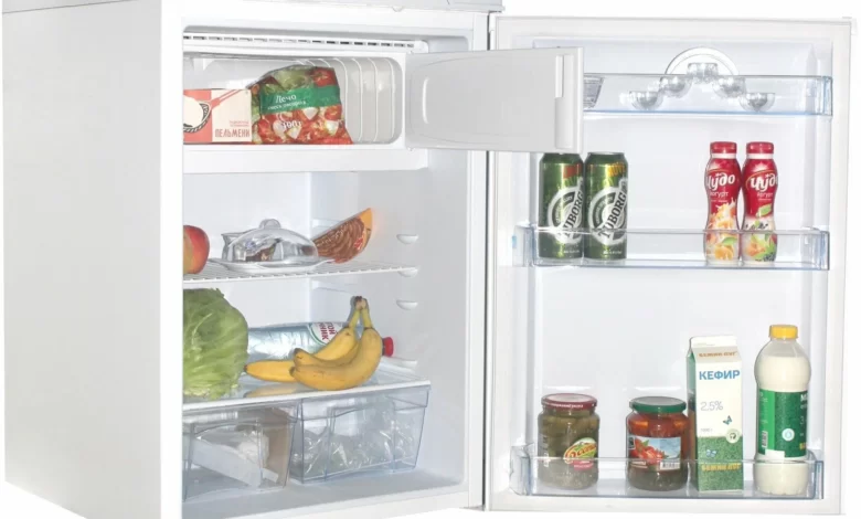 Рейтинг холодильников для дачи 2025