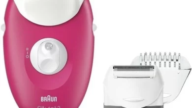 Топ эпиляторов для зоны бикини 2025