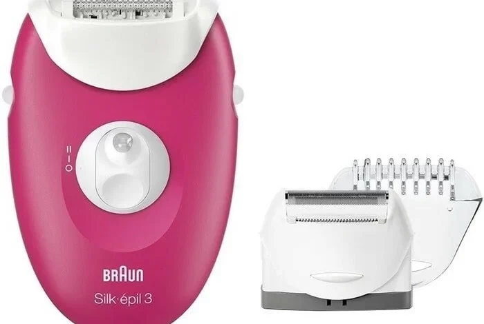 Топ эпиляторов для зоны бикини 2025