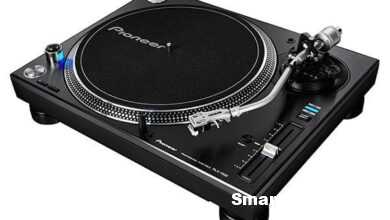 pioneer dj plx 1000