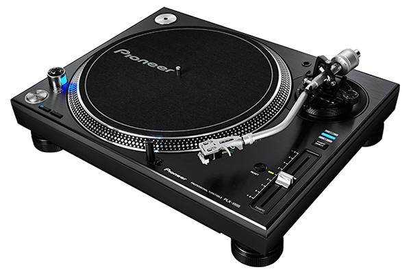pioneer dj plx 1000