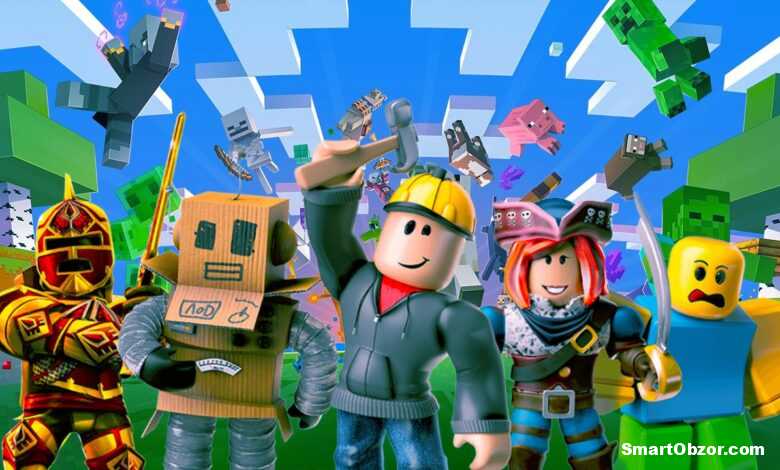 Лучшие Игры, Похожие на Minecraft 2025: Топ Альтернатив для Фанатов 1 playerfeedback blogroll 1677545465151 1 1