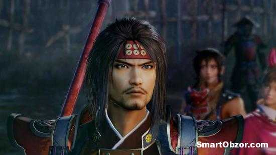 Лучшие игры про самураев на ПК 2025: ТОП-8 захватывающих экшенов 1 samurai games pc best 550x309 1